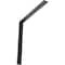 Ekena Millwork Hamilton Steel Bracket, Antiqued Pewter 2"W x 20"D x 20"H BKTM02X20X20HAAPW - alternate 1